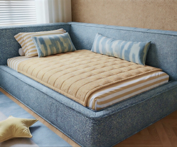 Modern Sofa Bed-ID:170500358