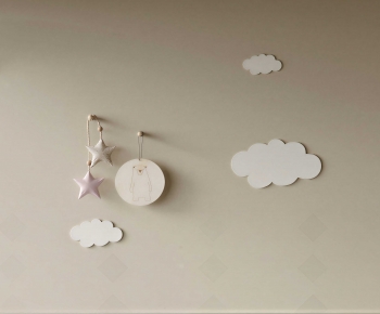 Modern Wall Decoration-ID:357279062