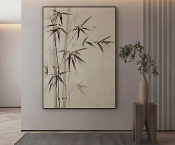 New Chinese Style Painting-ID:550229071