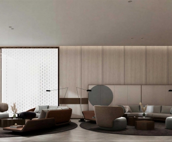 Modern Negotiation Area-ID:956469068
