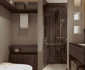 Modern TOILET-ID:436966903