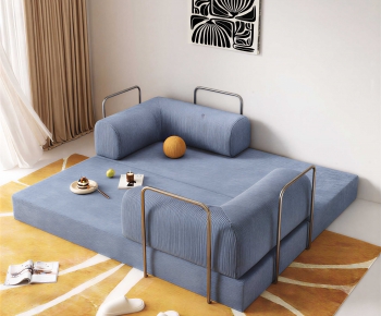Modern Sofa Bed-ID:941566941