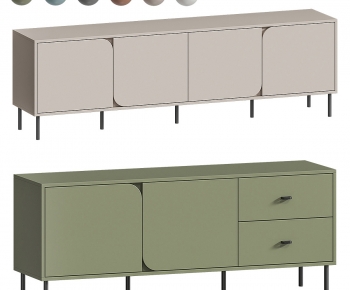 Modern TV Cabinet-ID:813200003