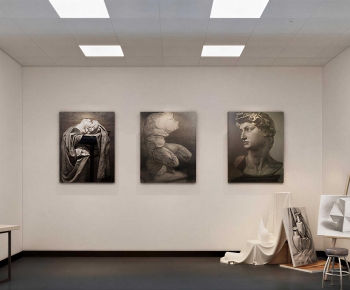 Modern Art Room-ID:806718116