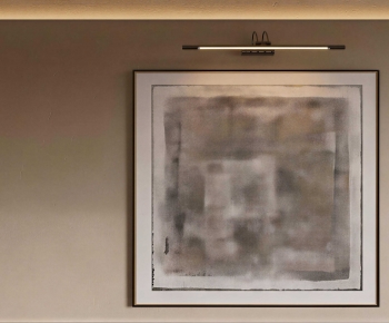 Wabi-sabi Style Painting-ID:273108963
