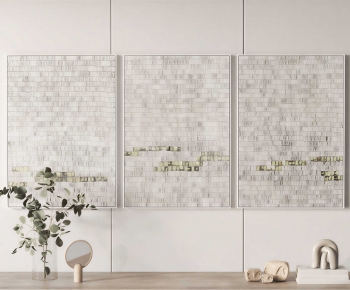Wabi-sabi Style Painting-ID:835769898