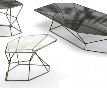 Modern Coffee Table-ID:994003065