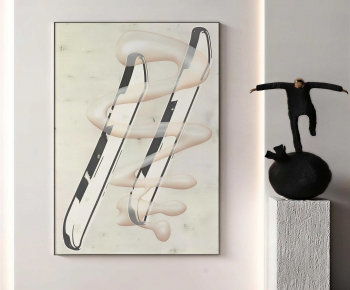 Modern Painting-ID:654407028