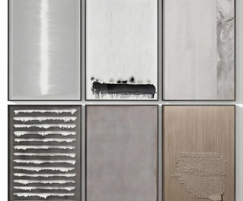Wabi-sabi Style Painting-ID:529805906