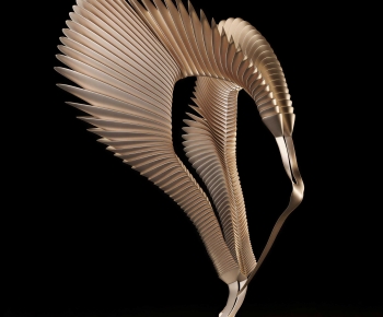 Modern Decorative Set-ID:351526029