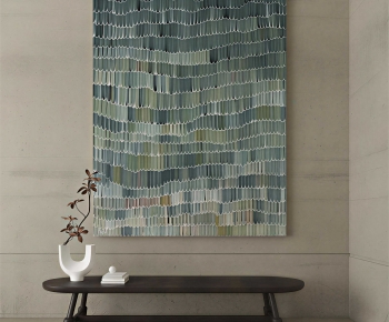 Wabi-sabi Style Painting-ID:496962072