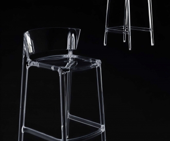 Modern Bar Chair-ID:683509111