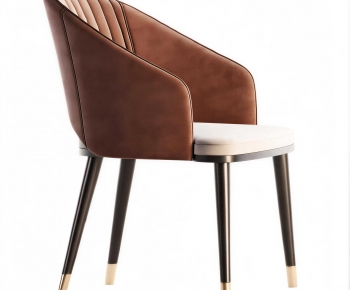 Modern Dining Chair-ID:717684034