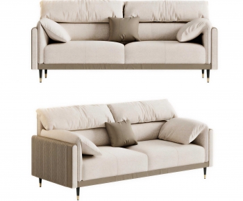 Modern A Sofa For Two-ID:694392928
