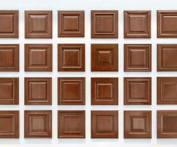American Style Door Panel-ID:556039096