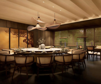 New Chinese Style Restaurant Box-ID:102760896