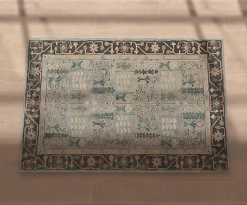 European Style The Carpet-ID:607721093