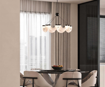 Modern Dining Room-ID:474669933