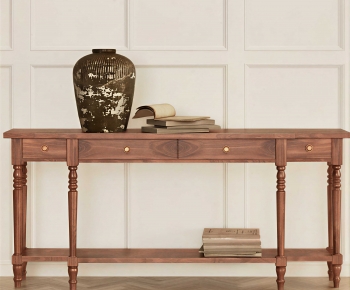 American Style Console-ID:911762959