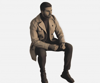 Modern Man-ID:680303105