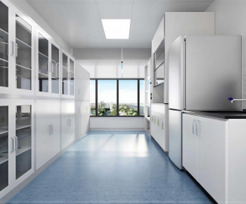 Modern Laboratory-ID:859489923