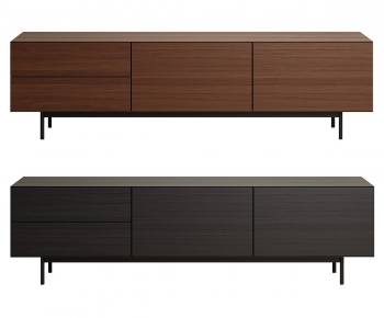 Modern TV Cabinet-ID:498944042
