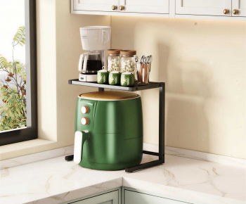 Modern Seasoning Jar-ID:335280939