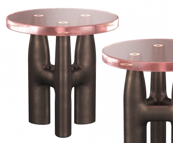 Modern Side Table/corner Table-ID:521886119