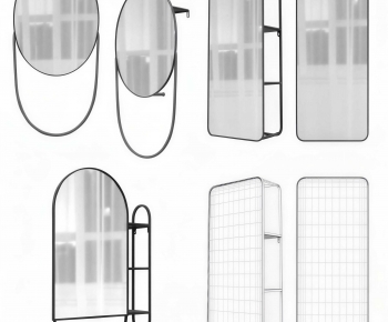 Modern The Mirror-ID:906871081