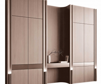 Modern The Wardrobe-ID:477525008