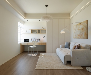 Modern Study Space-ID:494070054