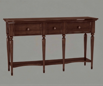 New Classical Style Console-ID:105691098