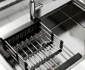 Modern Sink-ID:331001048