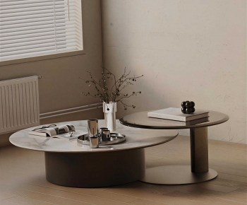 Modern Coffee Table-ID:789335016