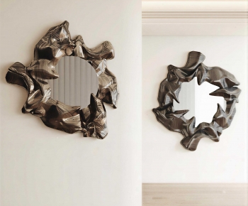 Modern Wall Decoration-ID:797947889