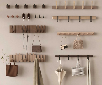 Modern Coat Hanger-ID:922705898