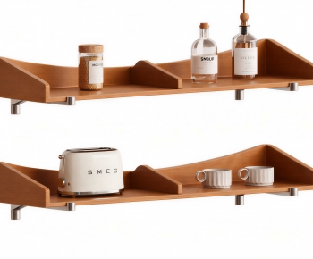 Modern Shelving-ID:196069003