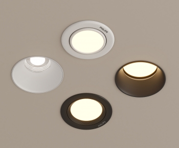 Modern Downlight Spot Light-ID:787856101