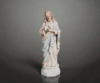 European Style Sculpture-ID:552747961