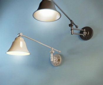 Modern Wall Lamp-ID:639532091