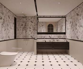 French Style TOILET-ID:365681891
