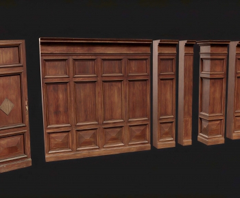 American Style Panels-ID:592303991