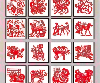 New Chinese Style Painting-ID:463419039