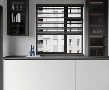 Modern Sideboard-ID:665469262
