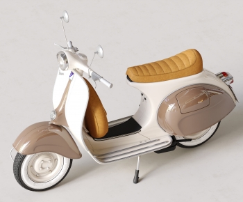 Modern Motorcycle-ID:355583913