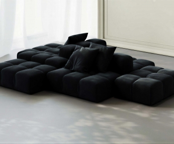 Modern Multi Person Sofa-ID:369561913