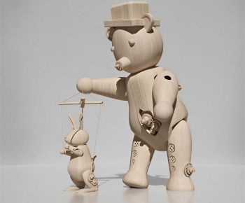 Modern Toys-ID:736957071