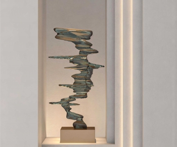 Modern Sculpture-ID:947268019