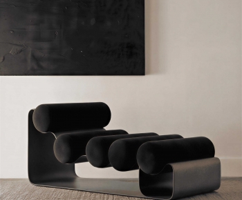 Modern Recliner-ID:854202993