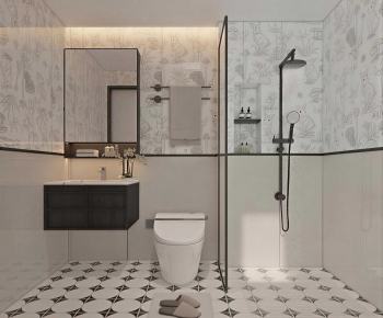 French Style TOILET-ID:759840976